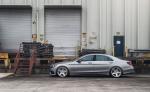 Mercedes-AMG S63 on ADV.1 Wheels (ADV5STSCS) 2015 года